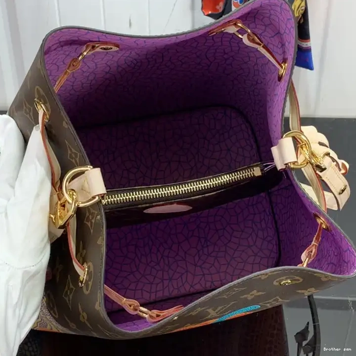 Brother sam Bag LV 2304DJ0028 0527